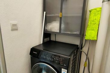 Sunsuria Forum @ 7th Avenue