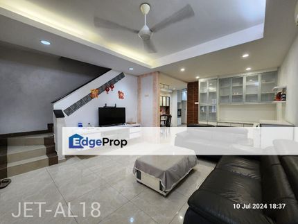 Setia Impian 3, Setia Alam , Shah Alam [Renovation], Selangor, Setia Alam/Alam Nusantara