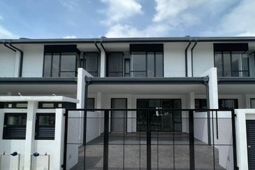 Nadira 3 @ Bandar Bukit Raja