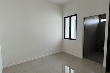 Nadira 3 @ Bandar Bukit Raja