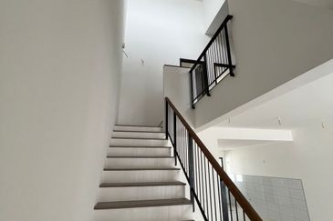 Nadira 3 @ Bandar Bukit Raja