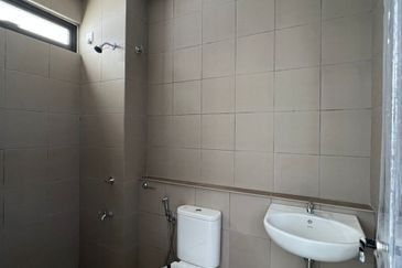 Nadira 3 @ Bandar Bukit Raja