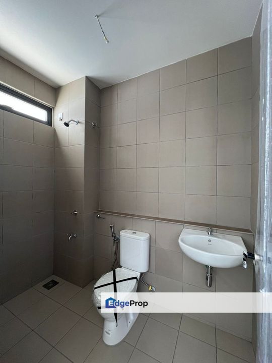 Nadira, Bandar Bukit Raja, Klang [Brand New], Selangor, Klang