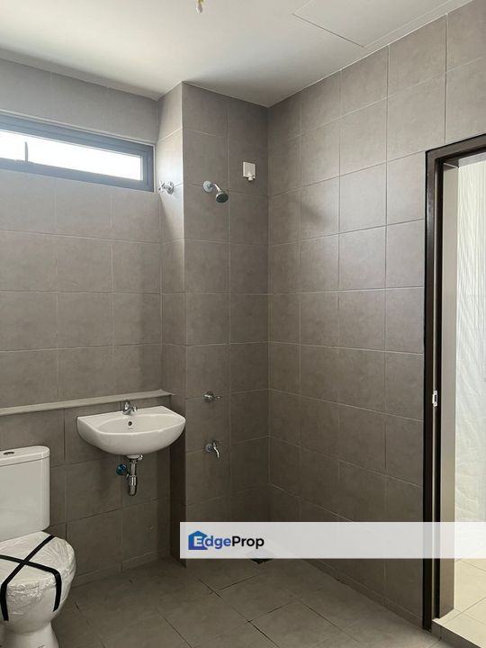 Nadira, Bandar Bukit Raja, Klang [Brand New], Selangor, Klang