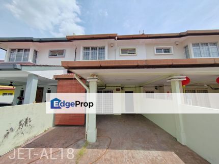 Jalan Kristal 7, Seksyen 7 , Shah Alam [Renovation], Selangor, Shah Alam