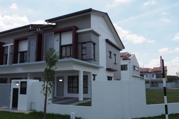 Jalan Setia Permai U13/41E