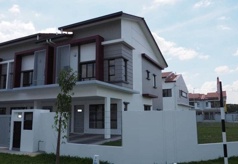 Jalan Setia Permai U13/41E