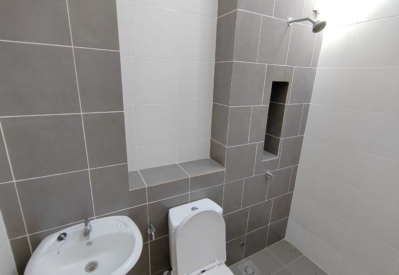 Jalan Setia Permai U13/41E