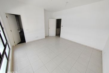 Jalan Setia Permai U13/41E