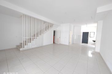 Jalan Setia Permai U13/41E