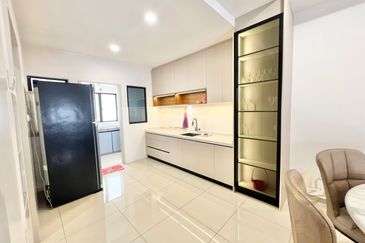 Bywater Validum @ Setia Utama 3