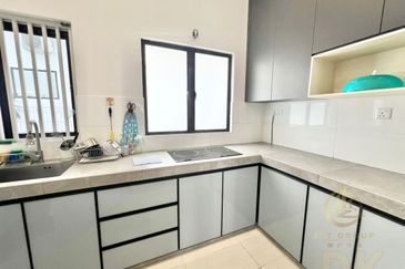 Bywater Validum @ Setia Utama 3