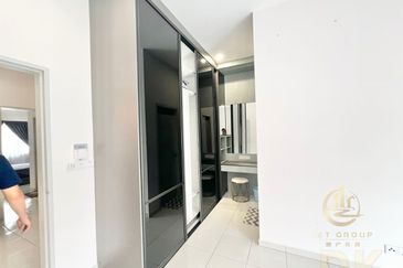 Bywater Validum @ Setia Utama 3