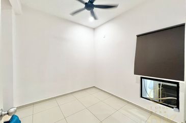 Bywater Validum @ Setia Utama 3