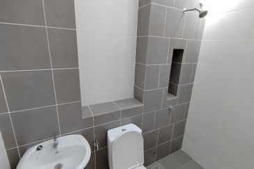 Jalan Setia Permai U13/42M