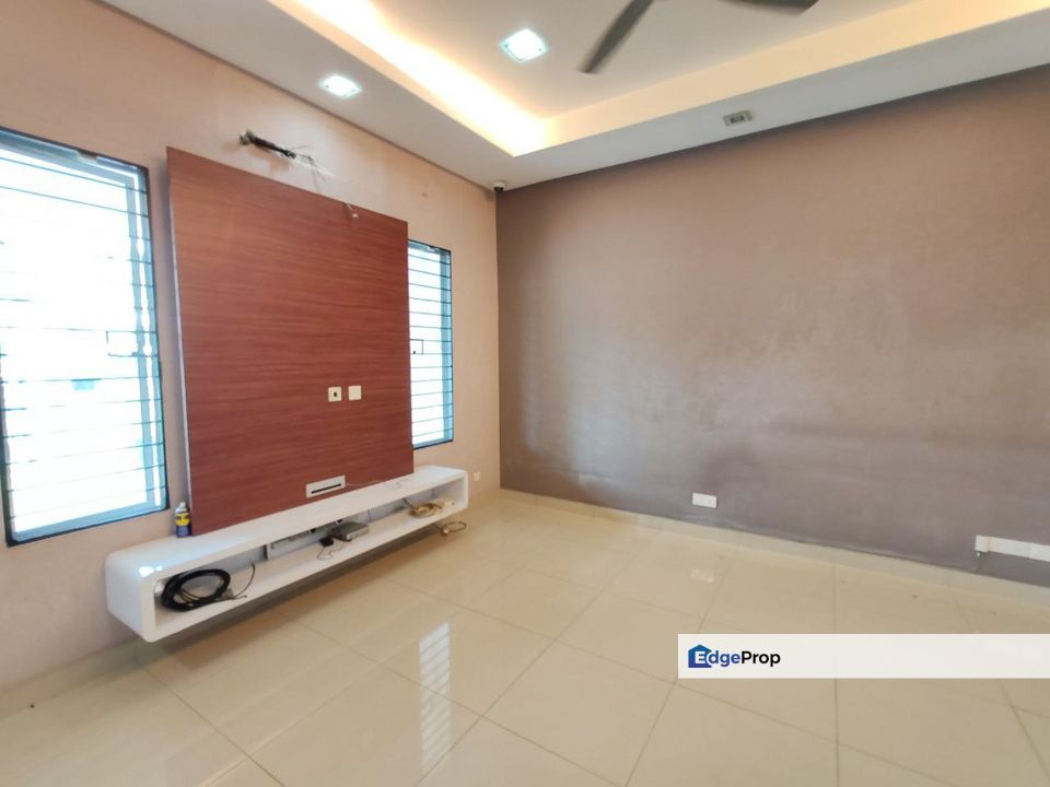 Setia Indah 12, Setia Alam, Shah Alam [Renovation], Selangor, Setia Alam/Alam Nusantara