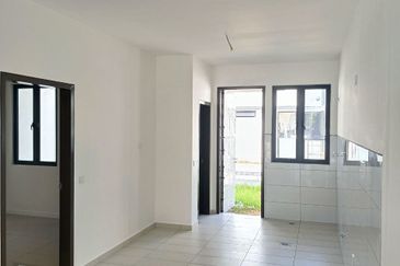 Nafiri 2 @ Bandar Bukit Raja