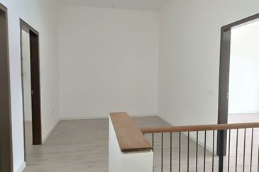 Nafiri 2 @ Bandar Bukit Raja