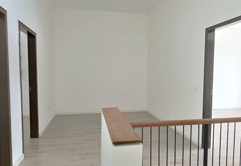 Nafiri 2 @ Bandar Bukit Raja