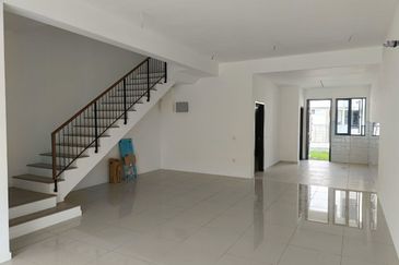 Nafiri 2 @ Bandar Bukit Raja