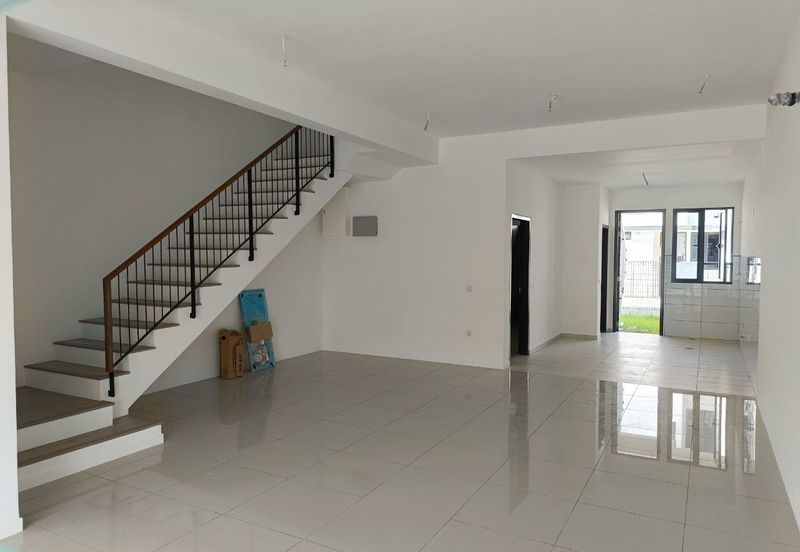 Nafiri 2 @ Bandar Bukit Raja