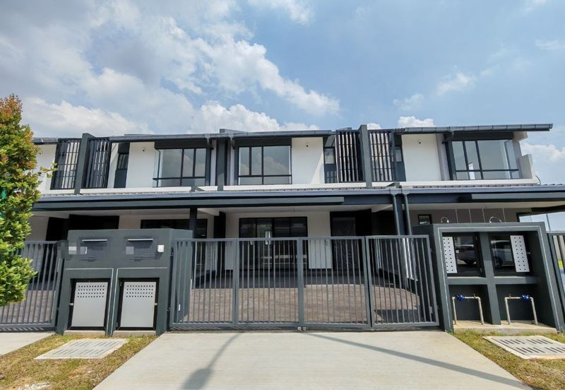 Nafiri 2 @ Bandar Bukit Raja