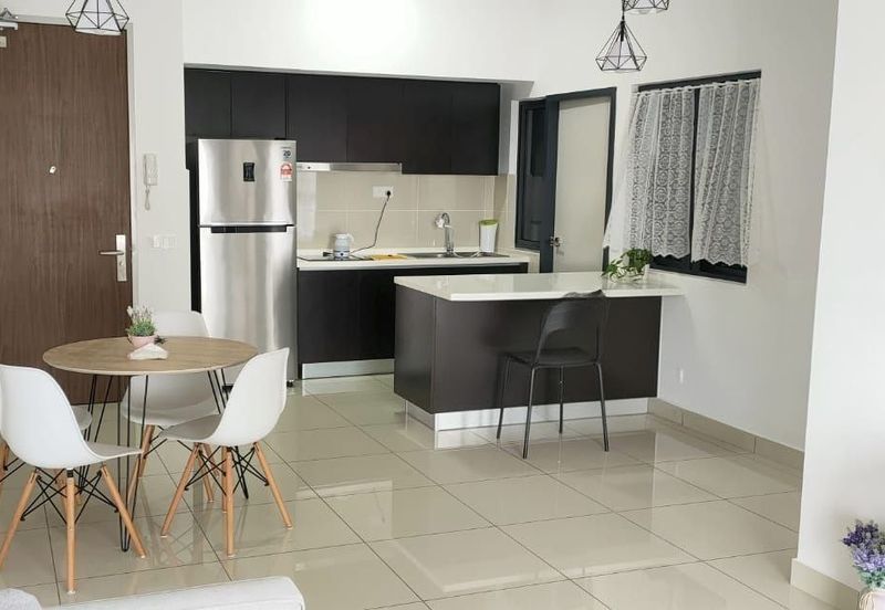 Setia City Residences @ Setia City