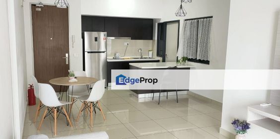 Setia City Residence, Setia Alam, Shah Alam [Fully Furnishing] 2, Selangor, Setia Alam/Alam Nusantara