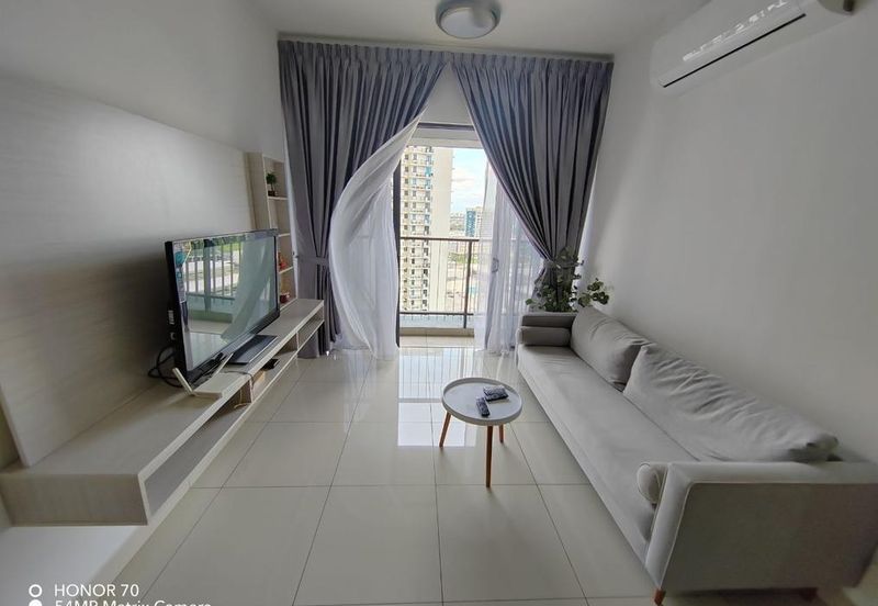 Setia City Residences @ Setia City