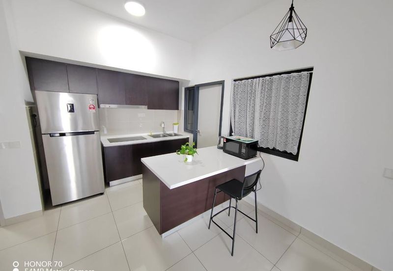 Setia City Residences @ Setia City