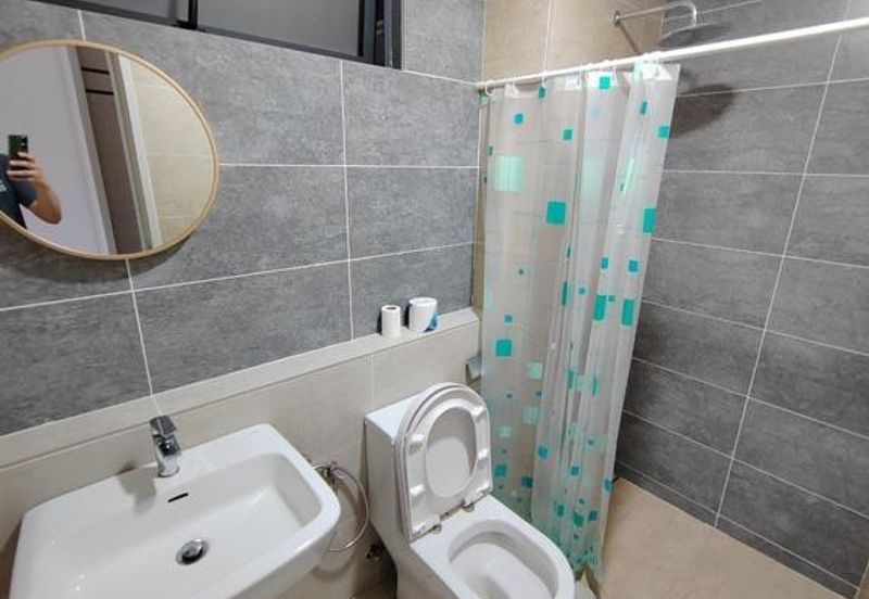 Setia City Residences @ Setia City