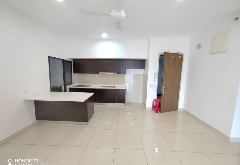 Setia City Residences @ Setia City