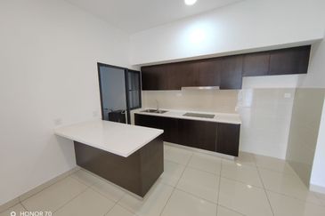 Setia City Residences @ Setia City