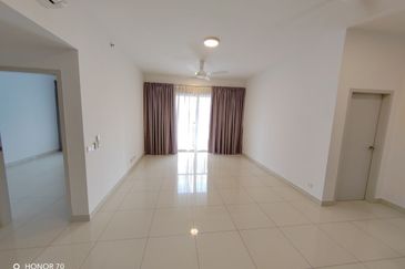 Setia City Residences @ Setia City