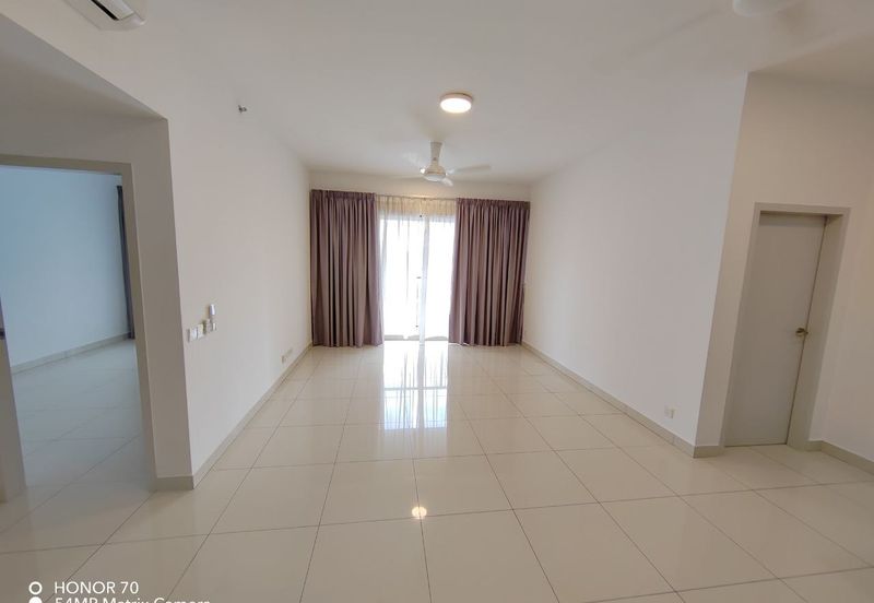 Setia City Residences @ Setia City