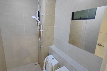 Setia City Residences @ Setia City