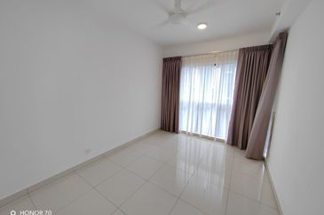 Setia City Residences @ Setia City