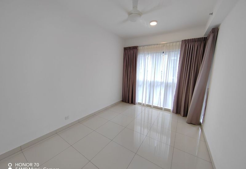 Setia City Residences @ Setia City