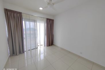 Setia City Residences @ Setia City