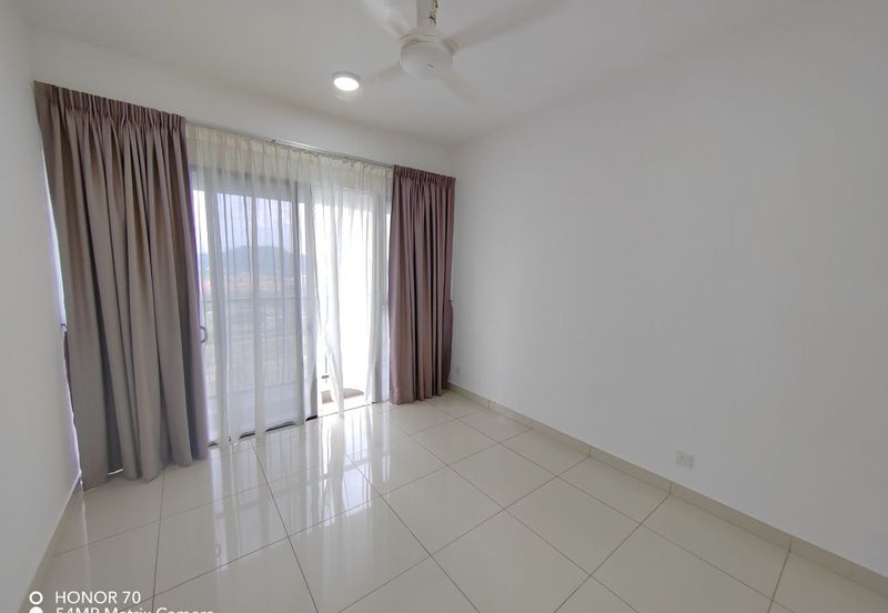 Setia City Residences @ Setia City