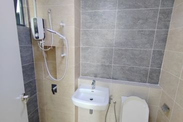 Setia City Residences @ Setia City