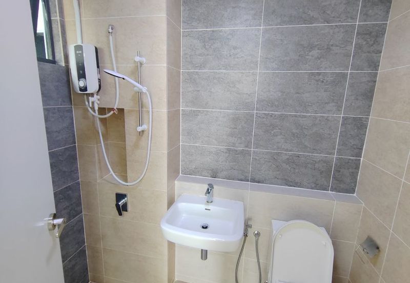 Setia City Residences @ Setia City