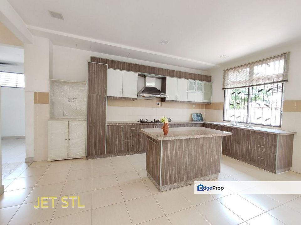 Setia Damai 14, Semi-D House, Setia Alam, Shah Alam [Renovation], Selangor, Setia Alam/Alam Nusantara