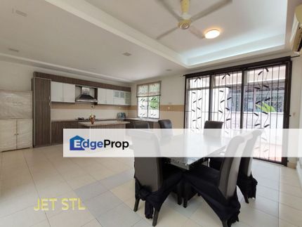 Setia Damai 14, Semi-D House, Setia Alam, Shah Alam [Renovation], Selangor, Setia Alam/Alam Nusantara