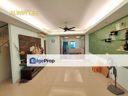 Setia Indah 13, Setia Alam, Shah Alam [Renovation and Facing Open], Selangor, Setia Alam/Alam Nusantara