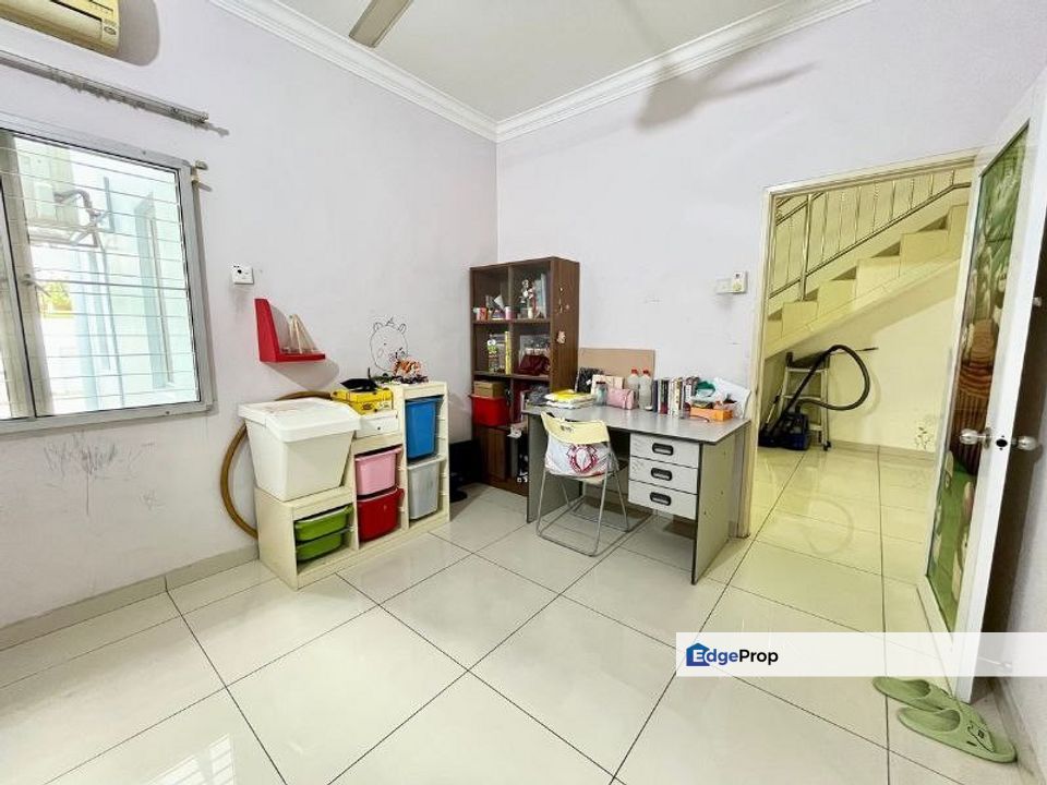 Setia Impian 6, Double Storey, Setia Alam, Shah Alam [Full Renovation], Selangor, Shah Alam