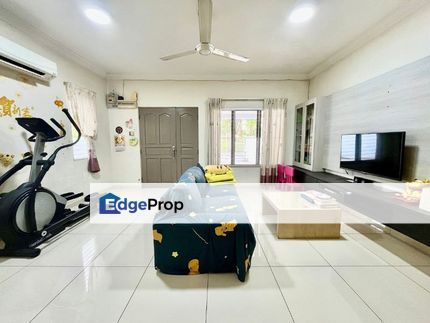 Setia Impian 6, Double Storey, Setia Alam, Shah Alam [Full Renovation], Selangor, Shah Alam