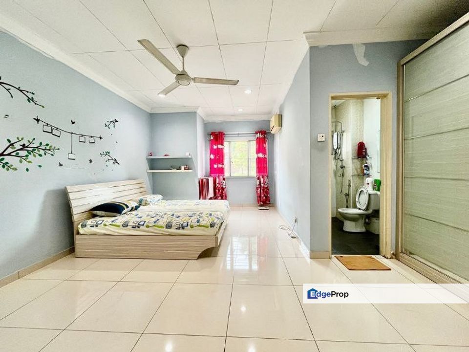 Setia Impian 6, Double Storey, Setia Alam, Shah Alam [Full Renovation], Selangor, Shah Alam