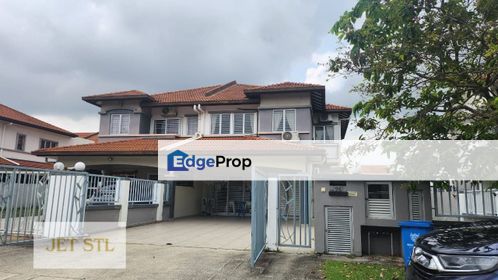 Setia Impian 5, Setia Alam, Shah Alam [Semi-D House], Selangor, Setia Alam/Alam Nusantara