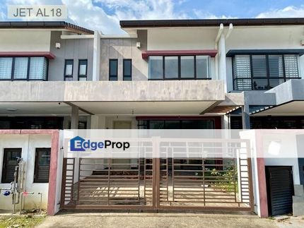 Cogan, Bandar Bukit Raja, Klang [Limited], Selangor, Bandar Bukit Raja